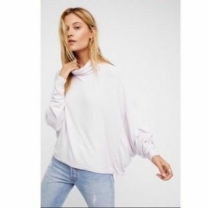 Free People We The Free Alameda Top